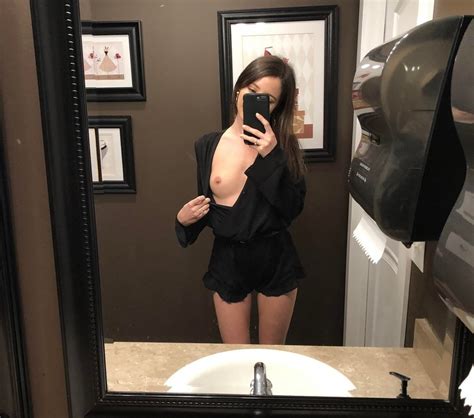 The Best Nearly Nude Mirror Selfies: Kim Kardashian, Jennifer Lopez, More Body-Baring Instagram Pics. Wow — wait until you see these skin-baring selfies! Stars work hard to keep their bodies...